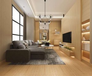 Recessed thespruce sassytownhouseliving