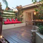 Outdoor small spaces space ideas backyard seating wall mid century indoor areas lovely define outhouse big inspirations goodworksfurniture colors